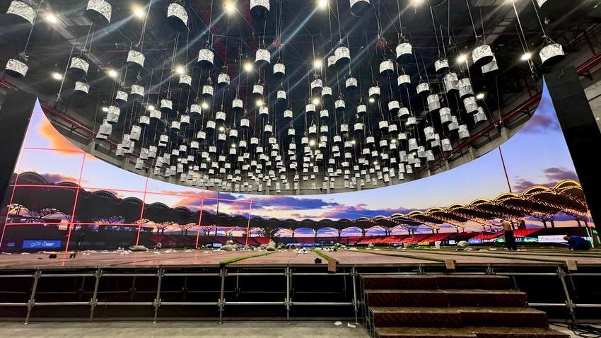 China tiene más de 1.000 millones de usuarios de audiovisuales en línea