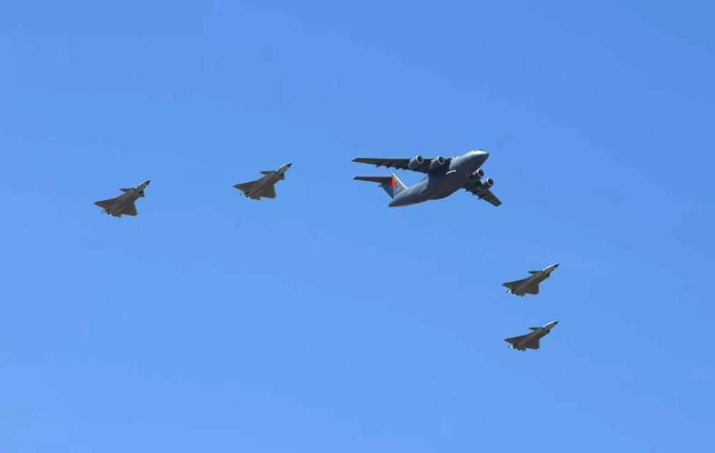 Restos de 12 mártires chinos de Guerra de Corea repatriados desde República de Corea