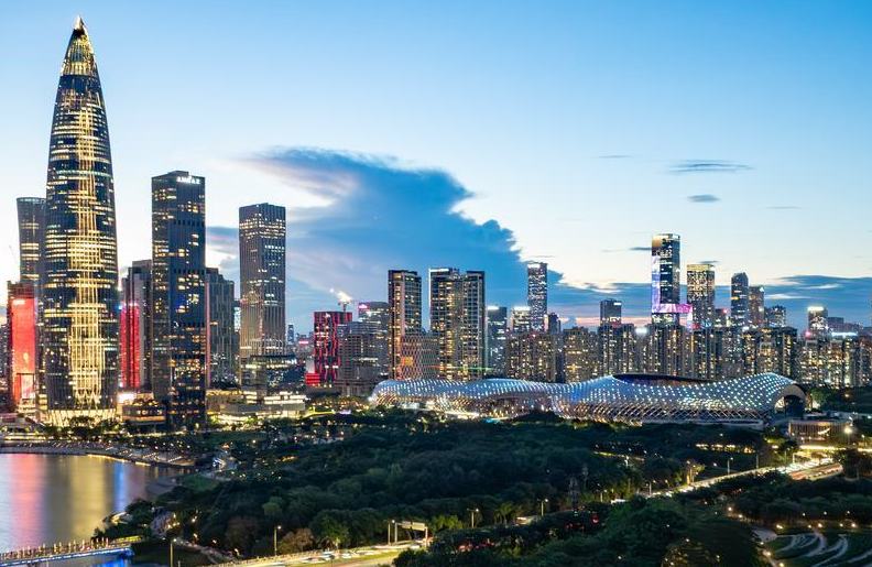 China elogia afirmación de Moody's de su calificación crediticia A1 y mejora de su perspectiva