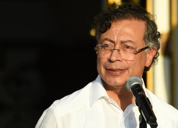 Consejo Nacional Electoral de Colombia ratifica sanción a campaña presidencial de Petro