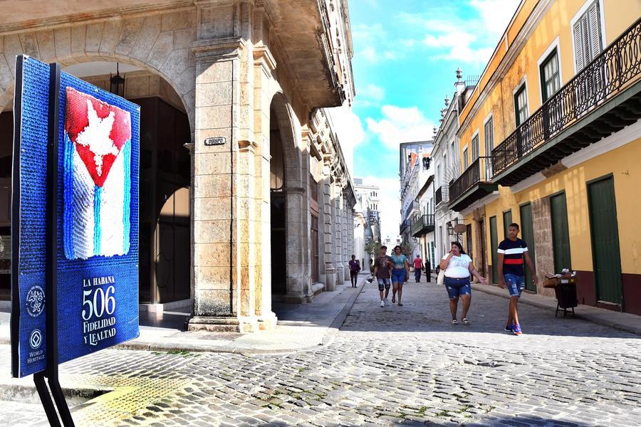 Gobierno cubano anuncia nuevas leyes de migración, extranjería y ciudadanía