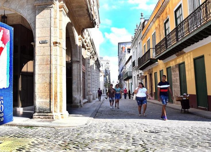 Gobierno cubano anuncia nuevas leyes de migración, extranjería y ciudadanía