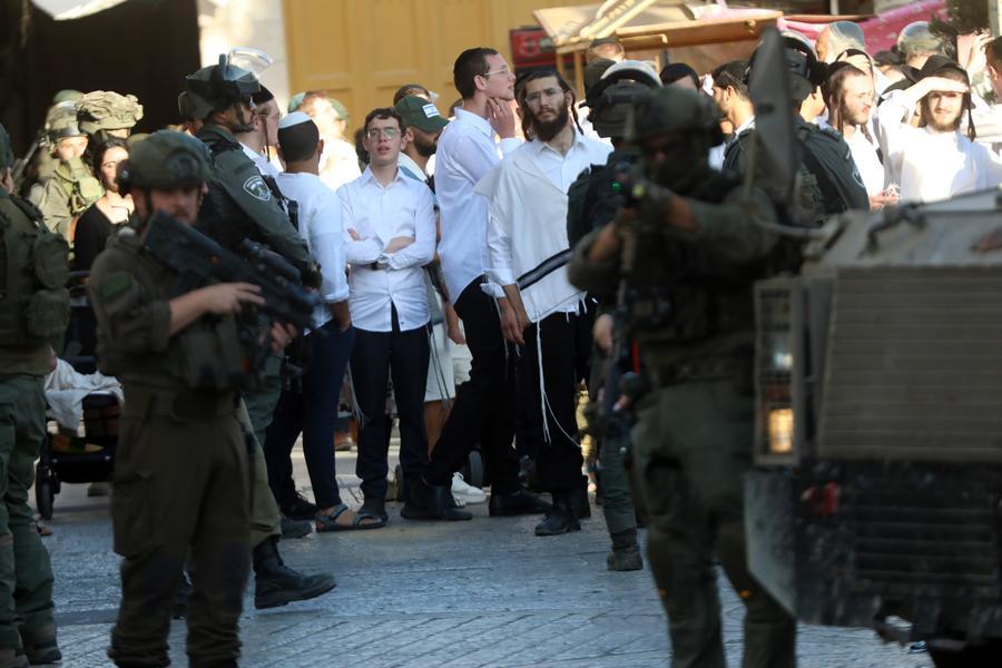 Países de UE alcanzan acuerdo sobre sanciones contra colonos israelíes