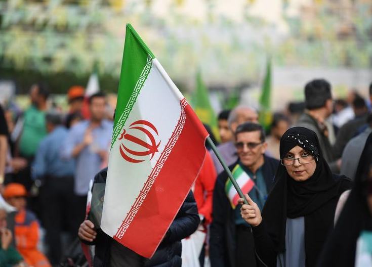Irán establece cinco condiciones para reanudar negociaciones con EEUU, según informes