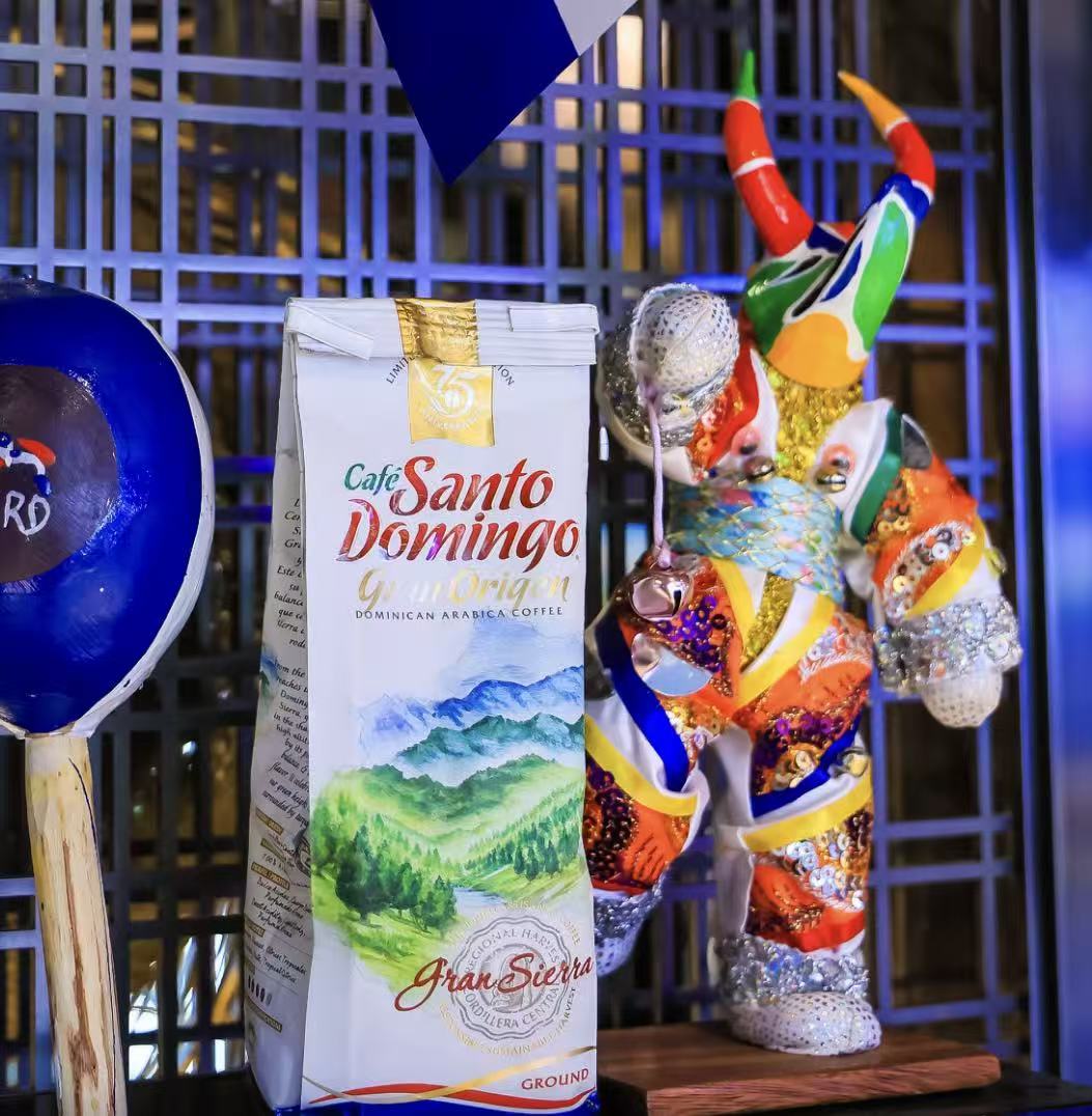 “Viaje Gastronómico de la República Dominicana” en Beijing augura inolvidables sensaciones