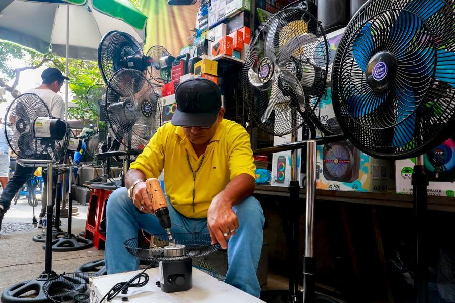 OMM lanza advertencia urgente sobre crisis climática en América Latina y Caribe