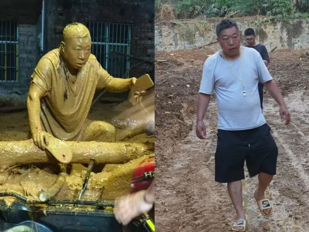 Tian Ruliang. Foto proporcionada al Diario del Pueblo.