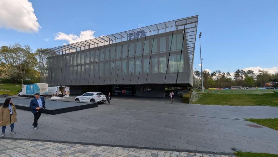La tecnología china impulsa una integración histórica de la IA en la Copa Mundial de la FIFA 2026