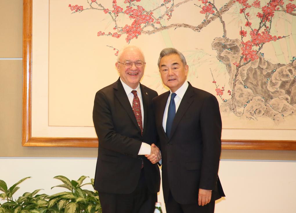 (Xinhua/Zhang Fengguo)