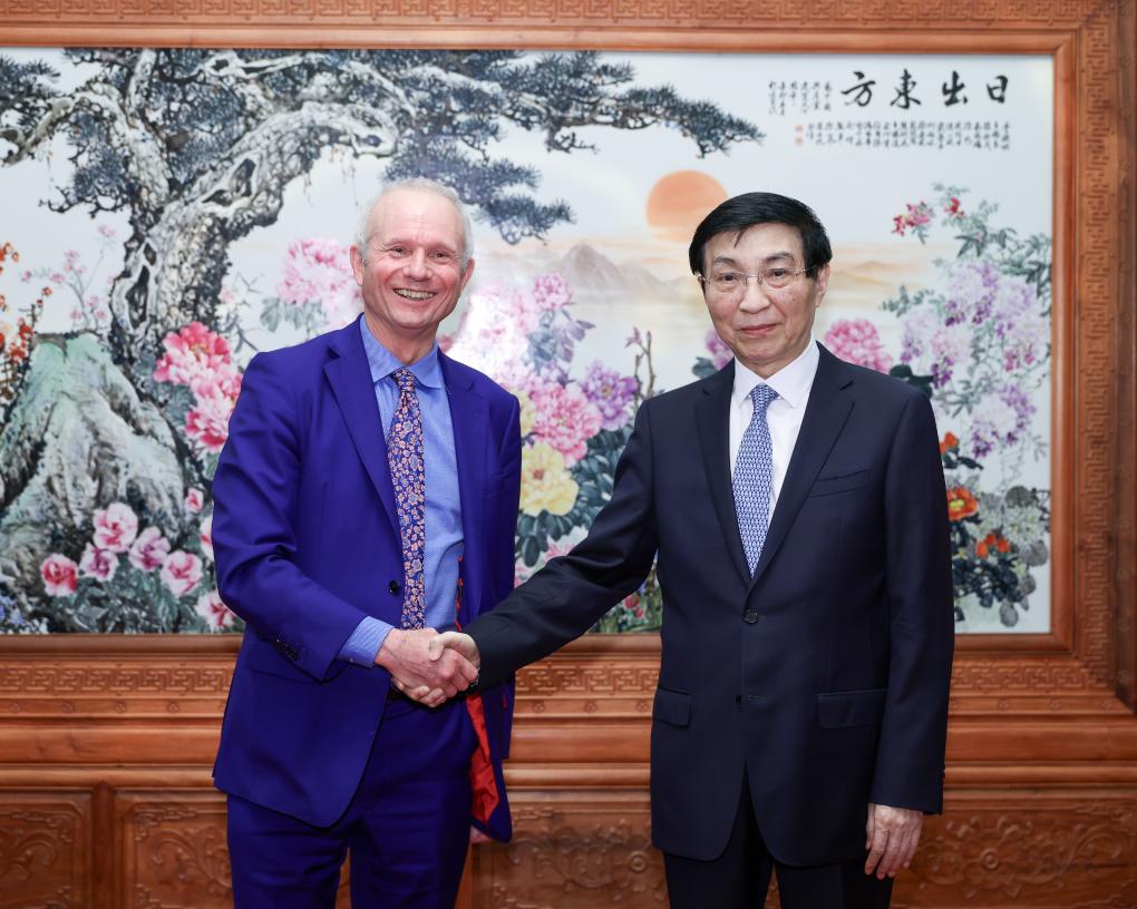 (Xinhua/Liu Bin)