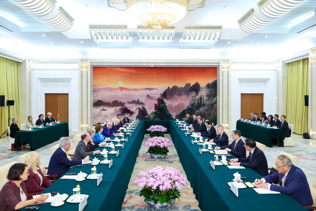 (Xinhua/Liu Bin)