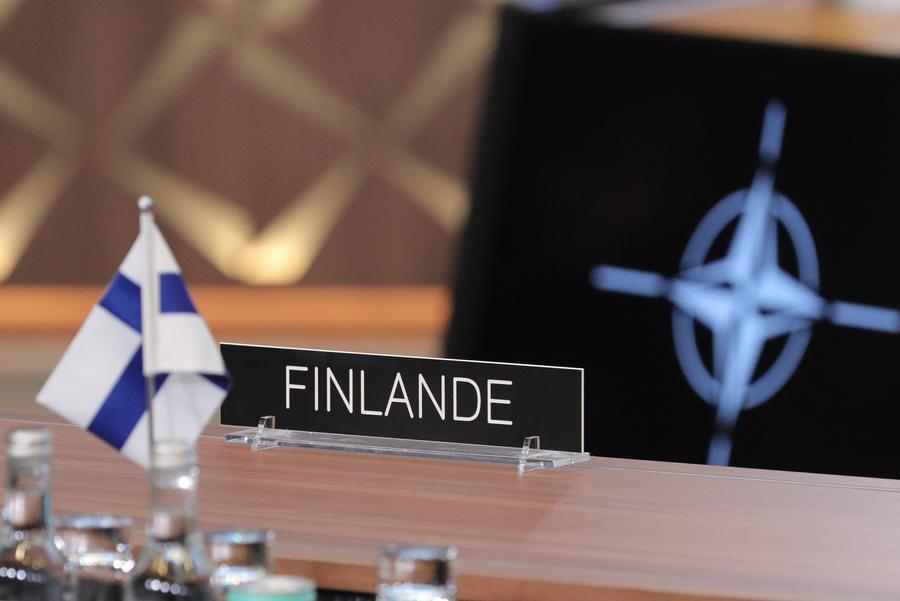 OTAN despliega fuerzas terrestres avanzadas en Finlandia