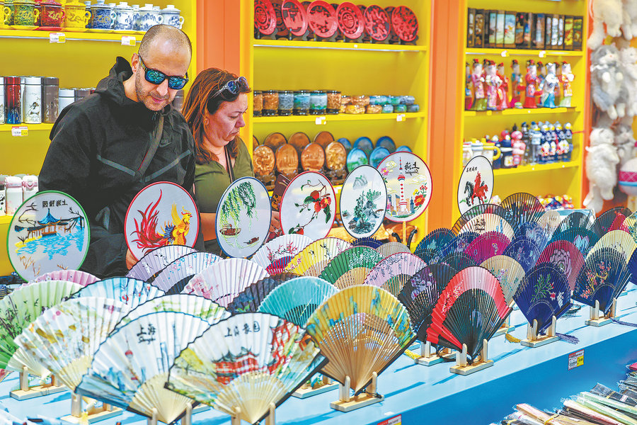 Una tradición veraniega vuelve a ponerse de moda