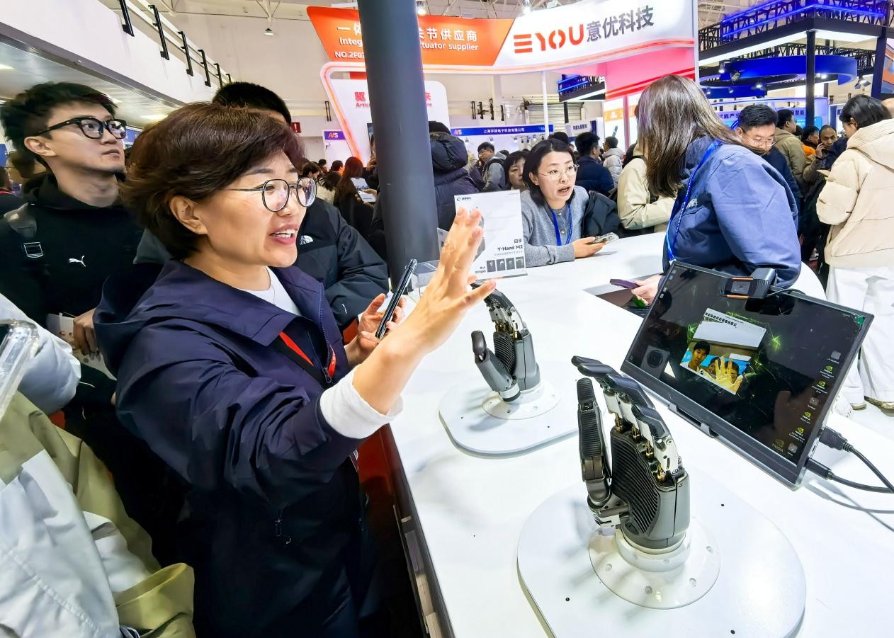 China apuesta por el desarrollo de código abierto para fomentar la innovación y compartir beneficios