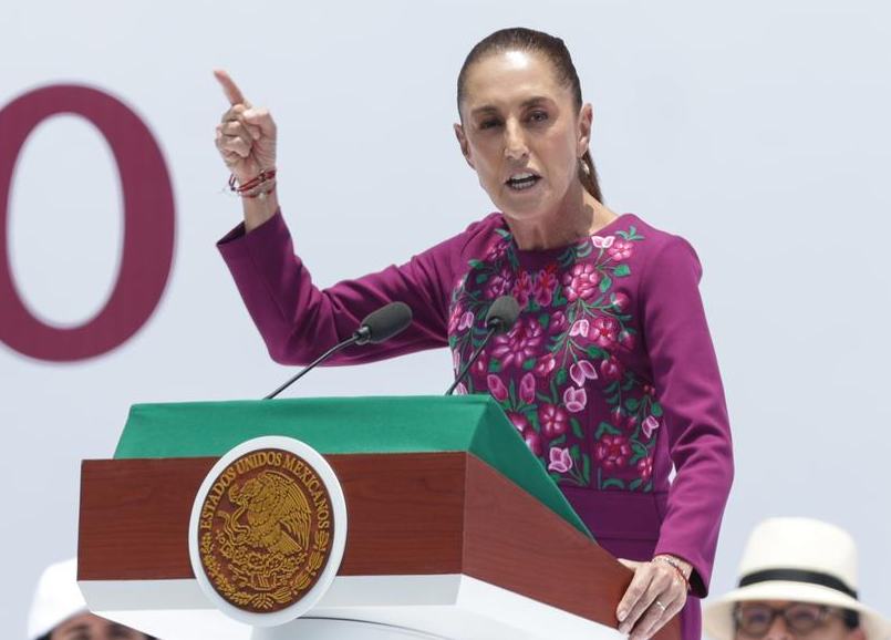 Gobierno de México reafirma apoyo a Cuba pese al bloqueo de EEUU