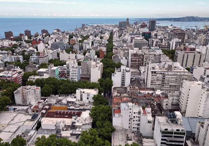 Uruguay implementará exención de visa para ciudadanos chinos