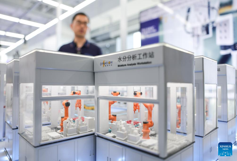 Beijing impulsa la comercialización de los avances científicos y tecnológicos