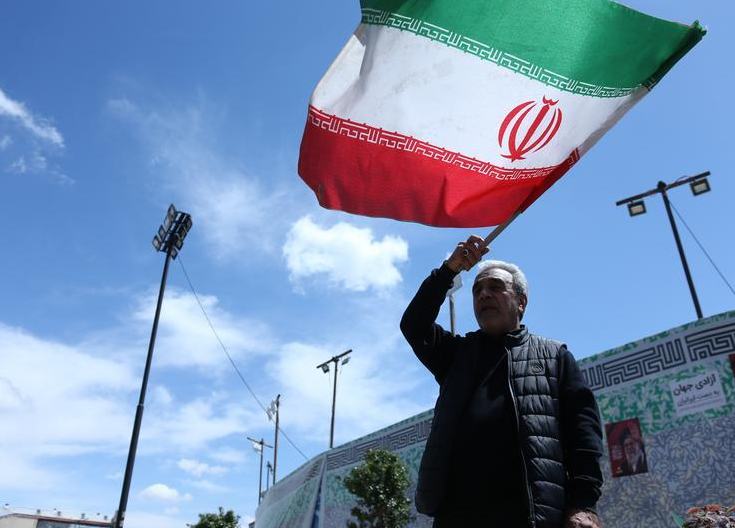 Irán y EE. UU. acuerdan tregua en todos los frentes y levantamiento de bloqueo naval, según vicecanciller iraní