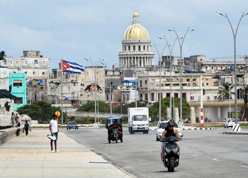 Daño humanitario del bloqueo de EEUU contra Cuba es incalculable, denuncia medio cubano