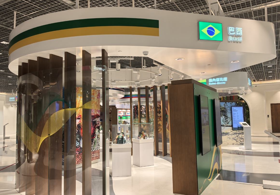 Macao ampliará su plataforma comercial a las economías de habla hispana