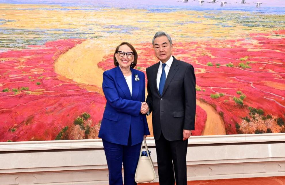 China participará en selección de próximo jefe de ONU de manera constructiva, afirma canciller