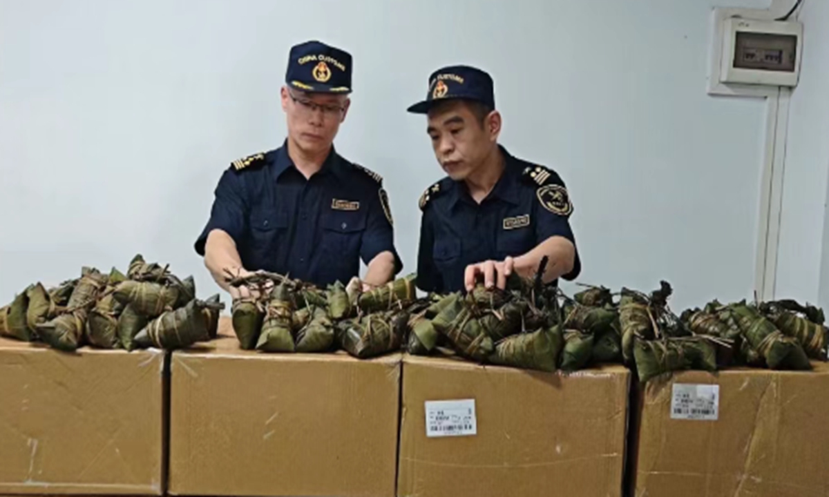 (Foto: captura de pantalla de un reportaje de la Agencia de Noticias Xinhua)