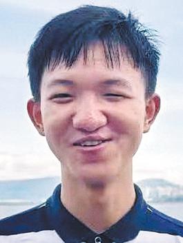 (Foto de Guo Bin)