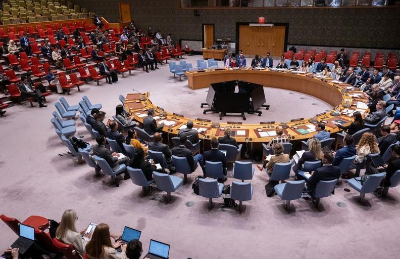 China acoge con satisfacción prórroga de las negociaciones intergubernamentales sobre reforma del Consejo de Seguridad de la ONU