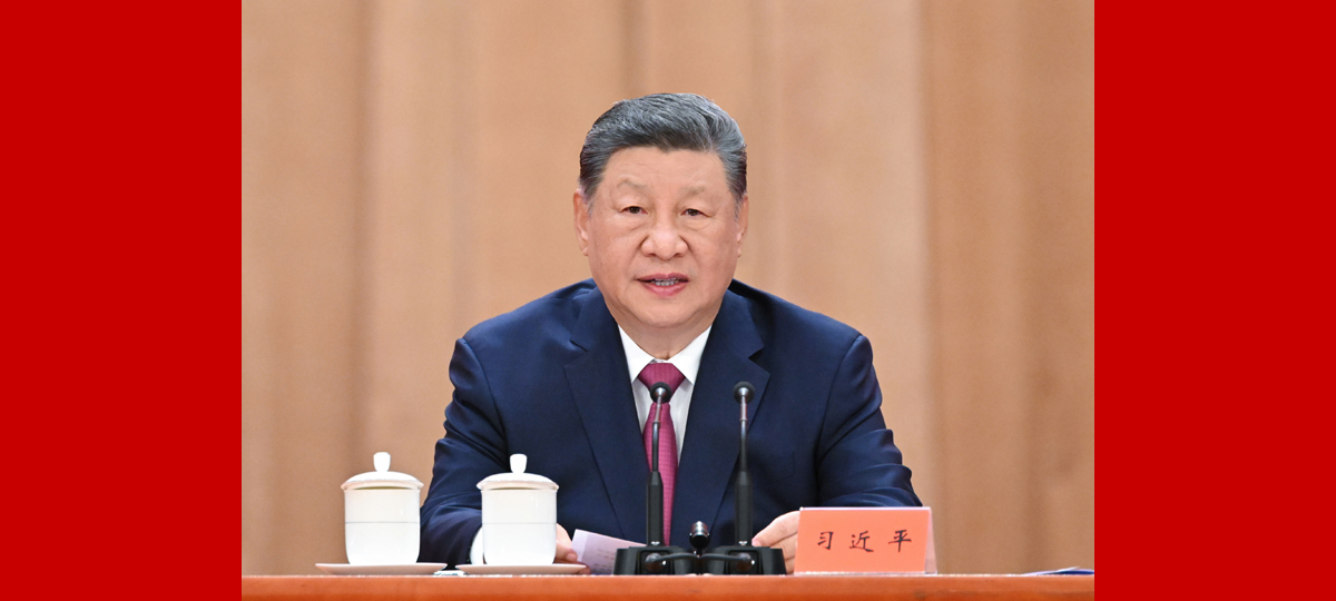 Xi insta a impulsar socialismo con peculiaridades chinas con motivo del centenario del natalicio del difunto líder Jiang Zemin