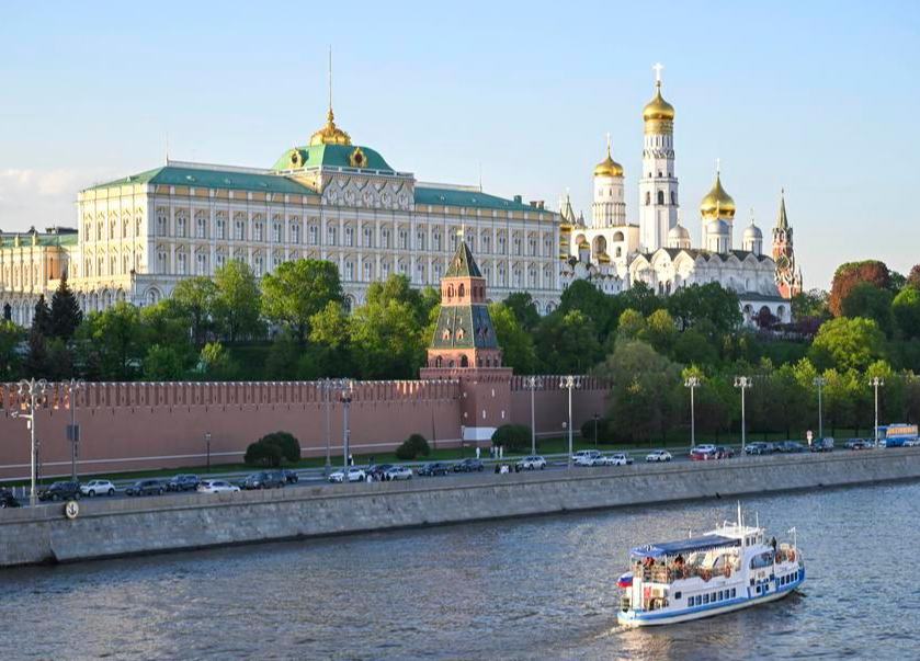 Sin motivos de optimismo sobre solución pacífica de crisis de Ucrania, dice Kremlin
