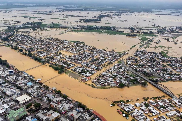 CEPAL advierte sobre impacto económico y social de un El Niño extremo en América Latina