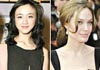 Estrella china Tang Wei y Angelina Jolie se disputarán premio a mejor actriz de ISA