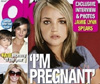 La hermana de Spears de 16 años está embarazada \r\n