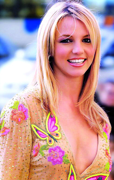 Britney Spearss va a actuar en una película basada en su propia experiencia