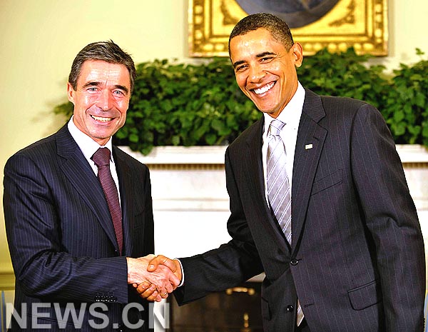 Obama ve más responsabilidad de la OTAN en Afganistán 