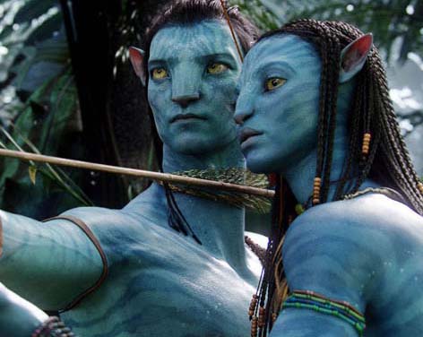 "Avatar" obtiene más de mil MDD en todo el mundo