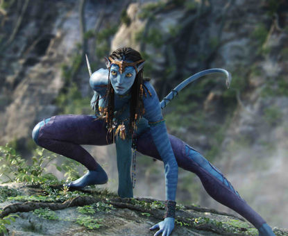 El indetenible Avatar sigue encabezando las taquillas norteamericanas tras siete semanas