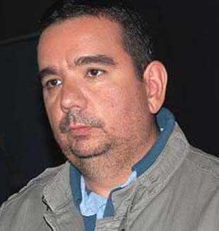 Fallece crítico y ensayista cubano Rufo Caballero