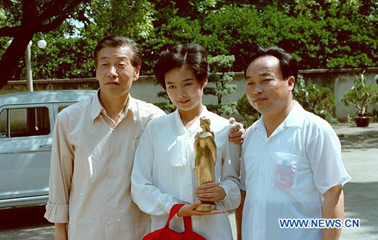 Fallece director Huang Zumo de clásico del cine chino