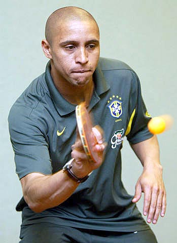 Roberto Carlos: Quiero jugar hasta los 42