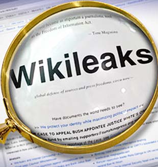 Cable Wikileaks revela espionaje de ex funcionarios de Colombia