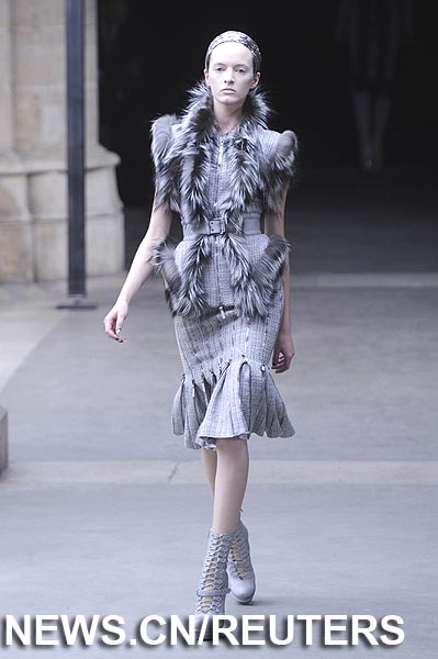 alexander mcqueen pret a porter