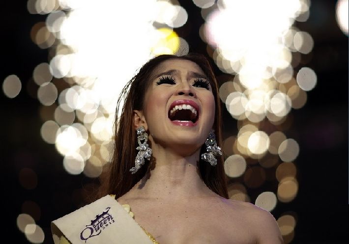 Señorita felipina se corona como “Campeona de Transexuales Internacionales” (3)