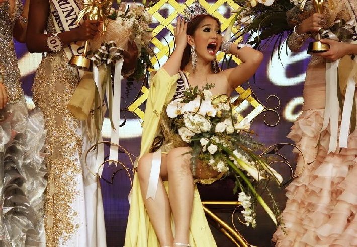 Señorita felipina se corona como “Campeona de Transexuales Internacionales” (8)