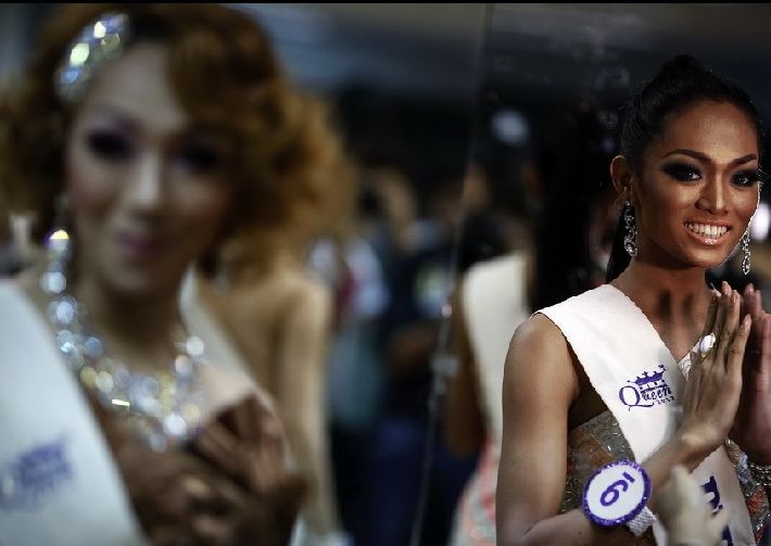Señorita felipina se corona como “Campeona de Transexuales Internacionales” (4)