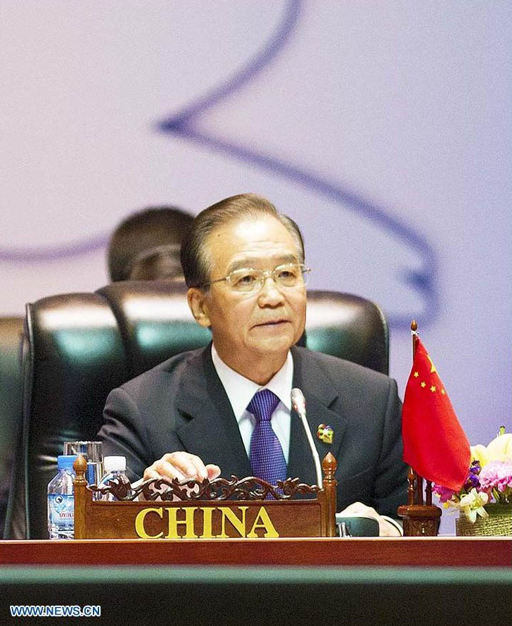 Visita de PM chino a Laos promueve cooperación Asia-Europa y relaciones bilaterales