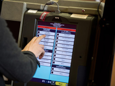 Manipular las máquinas de votos es más fácil de lo que parece