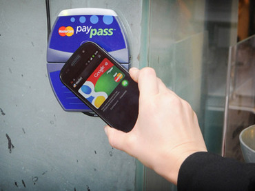 Google presenta “Wallet”, un sistema de pago con teléfono móvil