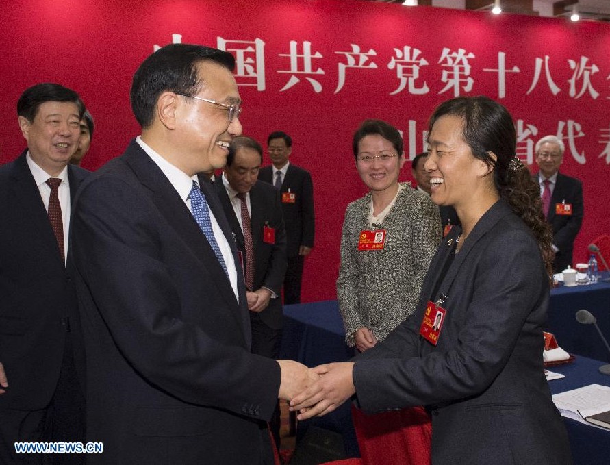Li Keqiang pide profundizar reforma