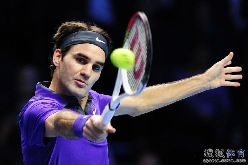 Djokovic gana ante Federer su segunda Copa de Maestros